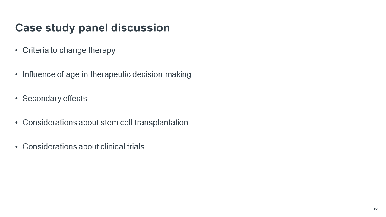 CaseStudyPanelDiscussion