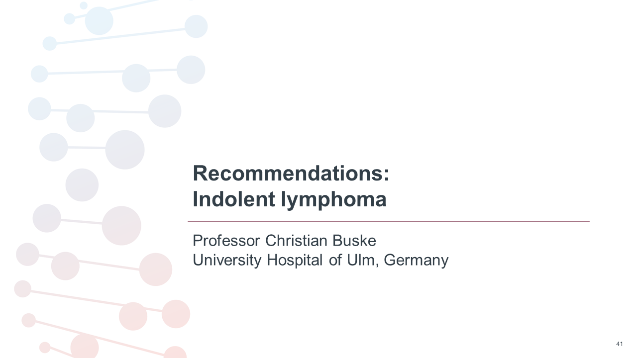 Recommendations_Buske_Lymphoma1